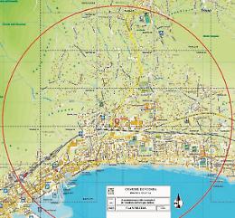 Bomba da rimuovere, scattato il piano   di evacuazione
