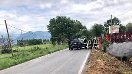 Incidente mortale a Cisterna, la vittima &egrave; Gaia Pep&egrave; Sciarria