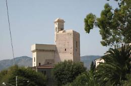 Terracina. Restaurato e mai aperto, il Castello Frangipane torna alla città