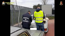 Cars lifting: le difese impugnano il dissequestro dei 5 milioni di euro