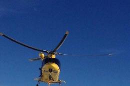 Anziano si avvicina troppo alla stufa: ustioni ai genitali e alle gambe