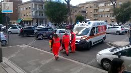 Latina, lite in Tribunale tra  sorelle finisce a botte: arrivano i carabinieri