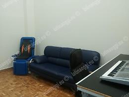 Una sede tutta nuova per il centro Alzheimer, stamattina il taglio del nastro