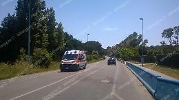 Latina, inchiesta al bivio per il molestatore della pista ciclabile