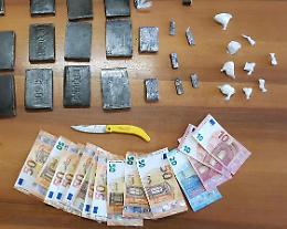 Il sistema Di Silvio: usura anche sui debiti per droga