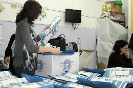 Scrutatori elettorali, si cambia a metà: il Comune sceglie la formula "ibrida"