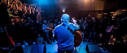 Blues per Stefania, domani alle 21.30 il concerto in memoria di Stefania Ferrari