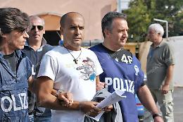 Carmine Di Silvio rivendica la "guerra" del 2010: unica strategia criminale