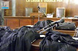 Latina, processo con lo sconto per lo scippatore di via Isonzo