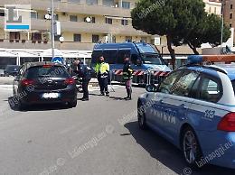Bomba a Formia, operazioni di disinnesco ufficialmente iniziate