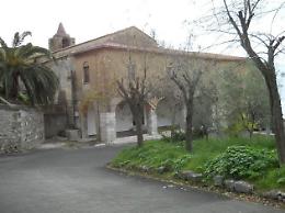 Terracina, giovane architetto siciliano ripensa l'ex convento di San Francesco