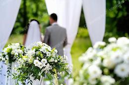 Matrimoni in ville, casali e agriturismi: da ora ad Aprilia è possibile