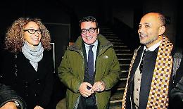 Contradditorio, poteri e opportunità,  appuntamento in Tribunale