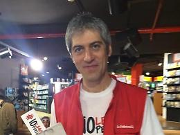 Latina, caso Bortoletto: accordo tra azienda ed ex direttore di Feltrinelli