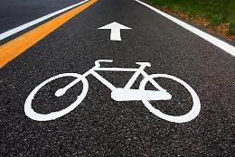 Il consigliere Scinicariello: "Una pista ciclabile pericolosa"