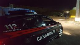 Latina, droga nascosta nell'armadio a casa: giovane resta in carcere