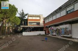 Un nome per l'Artistico: gli ex alunni vogliono Cintoli