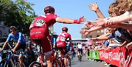 Giro d'Italia, il valzer delle ordinanze del Comune capoluogo