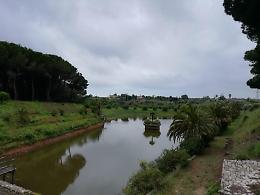 L'oasi naturale Bulgari Calissoni aderisce al progetto "Aree protette"