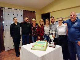 Neptunia Cup, si alza il sipario sull'ottava edizione del torneo