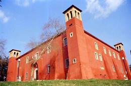 Il Bosco di San Martino di Priverno è monumento naturale