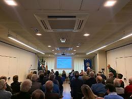 Imprese e famiglia, il convegno targato Rotary Club Latina