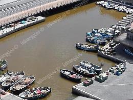 Formia, l'acqua diventa marrone: allarme per quanto sta accadendo