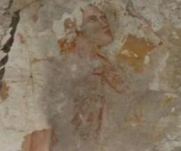 Terracina. L'idea del prof salverà gli affreschi della chiesa dell'Annunziata