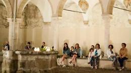 La Notte Europea dei Musei 2019 a Cori, appuntamento sabato 19 maggio