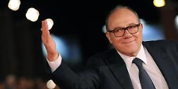 Ora &egrave; ufficiale: Carlo Verdone sar&agrave; cittadino onorario di Anzio