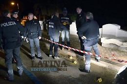 Spari al Circeo, l'accusa chiede che venga ascoltato Agostino Riccardo