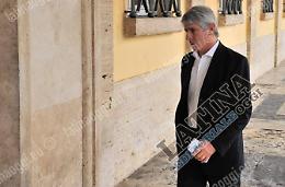 Abodi incontra Coletta, in pole un nuovo Palasport