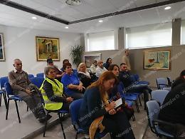 Bloccati da mesi a Casello 45, i residenti chiedono un indennizzo al Comune