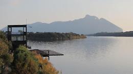 Europei Junior e Coppa del Mondo, il lago di Paola è internazionale