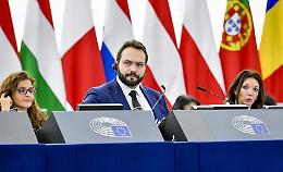 Castaldo (M5S): "Dopo le Europee, il Movimento si concentrerà su Latina"