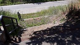 "Cimitero di Montello nel degrado", Marchiella (FdI) lancia l'allarme
