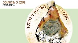 A Cori la Seconda Sagra del prosciutto cotto al vino