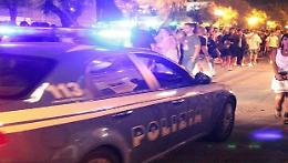 Movida a Formia, controlli serrati della polizia nei locali e nella zona