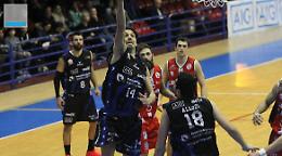 Benacquista pronta ad emigrare: la societ&agrave; strizza l'occhio a Cisterna