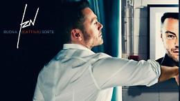 "Buona e cattiva sorte": il singolo di Tiziano Ferro da oggi in preorder