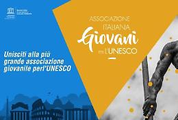 Unesco Giovani cerca 4 nuovi soci: ecco le opportunit&agrave; nel Lazio