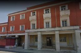 Biblioteca, intesa con l'Università