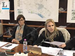 Briganti frena la “trasparenza” su Abc. Poi lascia l'aula