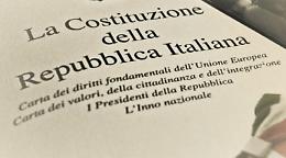 Latina, i principi della Costituzione: forum al Galilei