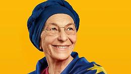 Più Europa-Italia in Comune, Emma Bonino a Latina per presentare la lista