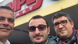 Da Auchan a Conad, la Ugl si organizza per il passaggio dei lavoratori