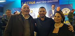 Tripodi in campo per Adinolfi e Regimenti: "Le scelte migliori"