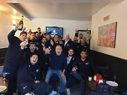 Latina Pallanuoto nei play off dopo il pareggio contro il Pescara