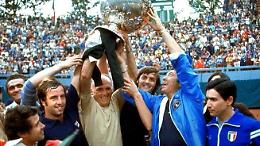 Paolo Bertolucci racconta il miracolo tennistico di Formia