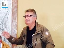 Commissione trasporti, Gianni Rinaldi &egrave; il nuovo presidente